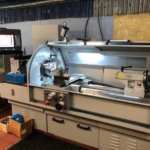 XYZ SLX 425
