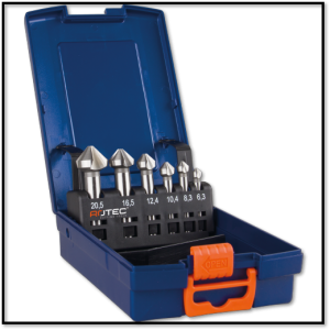 Countersink Sets
