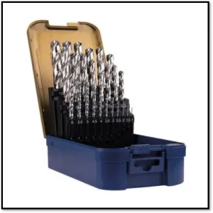 Drill Set