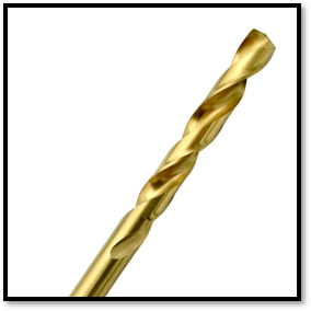 Drill Bits