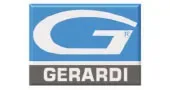 Gerardi SPA -The first italian company to design and develop complete steel modular workholding and tooling system