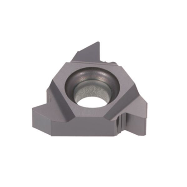 Tungaloy Internal partial profile threading insert. 0.5mm 3.0mm pitch