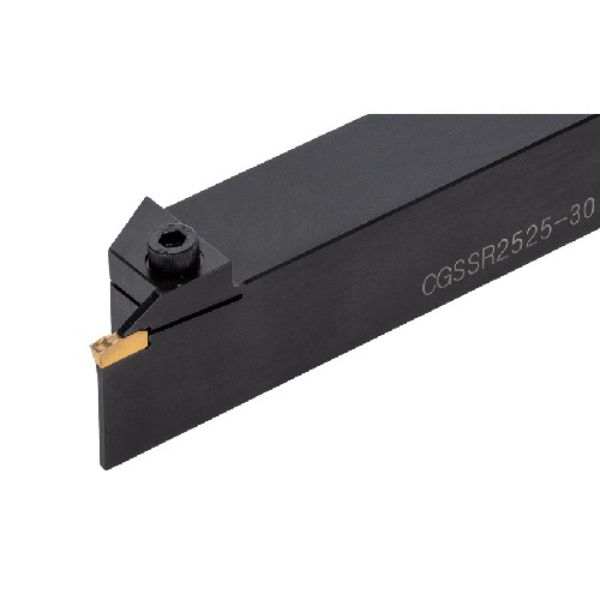 Tungaloy 20mm x 20mm 3mm parting & grooving insert holder Machine