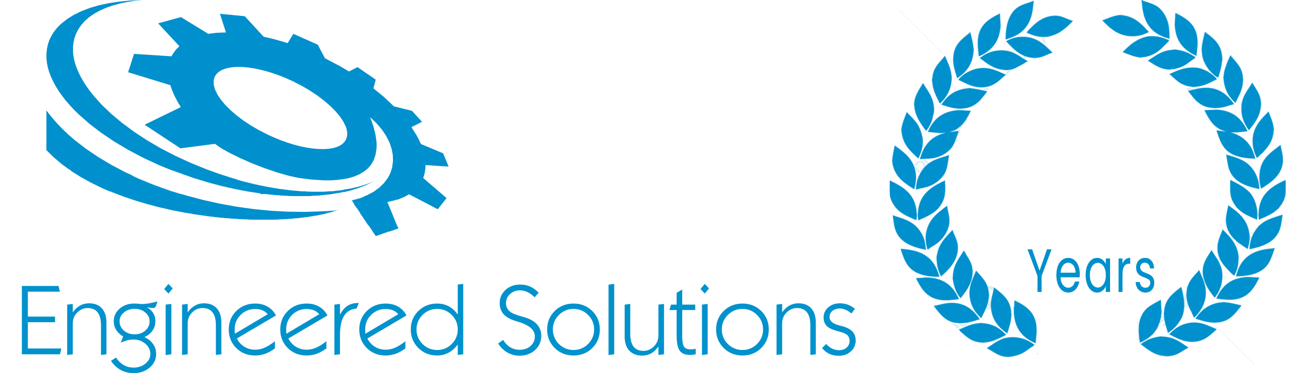 Logo 25 years mtt white