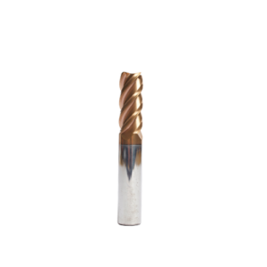 Master Carbide Square End Mill