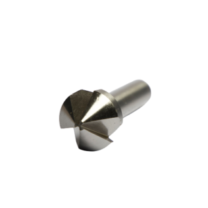 PrecisionCarb HSS-Co Countersink DIN 335 – CR3