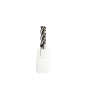 Samurai 3 Flute Carbide End Mill