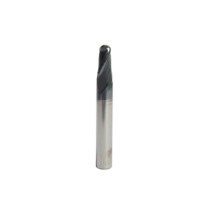 Viking Carbide Ball Nose End Mill
