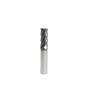 Viking HRC45 Carbide Square End Mill