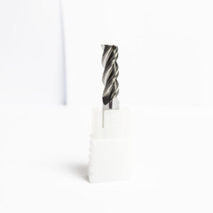 Samurai 3 Flute Carbide End Mill