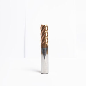 Master Carbide Square End Mill