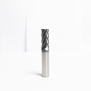 Viking HRC45 Carbide Square End Mill